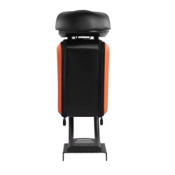 Seat with suitcase for Ninebot Segway Max G30 scooter or similar - maximum base width 17.2cm KROXNE - 6  