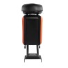 Sedile con valigia per monopattino Ninebot Segway Max G30 o simili - larghezza massima base 17,2 cm KROXNE - 6  