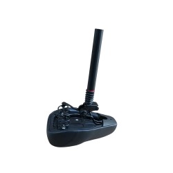 Asiento plegable para Kugoo G2 Pro, Kukirin G2 Pro, adaptable para otros modelos, modificar agujeros base Kugoo - 5  