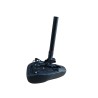 Sulankstoma sėdynė Kugoo G2 Pro, Kukirin G2 Pro, pritaikoma kitiems modeliams, modifikuojamos pagrindo skylės Kugoo - 5  