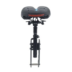 Sedež za Mercane MX60 - odstranljiv in nastavljiv po višini Mercane - 5  