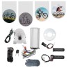 Brushless motor kit (controller, motor, throttle) for quad, scooter, bicycle or motorcycle DIY 48-72v 3000w KROXNE - 3  