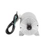 Kit motor sin escobillas (controladora, motor, acelerador) para quad, patinete, bicicleta o moto DIY 48-72v 3000w KROXNE - 9  