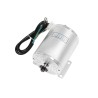 Kit kinitíra chorís psíktres DIY 48-72v 3000w gia tetrátrocho, skoúter, podílato í motosikléta KROXNE - 10  