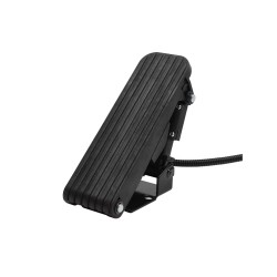Kit motor sin escobillas (controladora, motor, acelerador) para quad, patinete, bicicleta o moto DIY 48-72v 3000w KROXNE - 12  