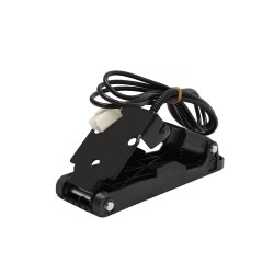 Kit kinitíra chorís psíktres DIY 48-72v 3000w gia tetrátrocho, skoúter, podílato í motosikléta KROXNE - 13  
