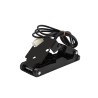 Kit kinitíra chorís psíktres DIY 48-72v 3000w gia tetrátrocho, skoúter, podílato í motosikléta KROXNE - 13  