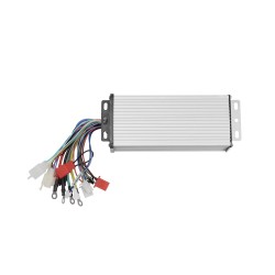 Kit motor sin escobillas (controladora, motor, acelerador) para quad, patinete, bicicleta o moto DIY 48-72v 3000w KROXNE - 15  