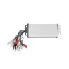 Kit motor sin escobillas (controladora, motor, acelerador) para quad, patinete, bicicleta o moto DIY 48-72v 3000w KROXNE - 15  
