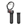 Kit kinitíra chorís psíktres DIY 48-72v 3000w gia tetrátrocho, skoúter, podílato í motosikléta KROXNE - 18  