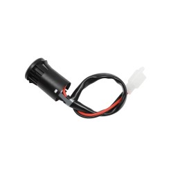 Kit motor sin escobillas (controladora, motor, acelerador) para quad, patinete, bicicleta o moto DIY 48-72v 3000w KROXNE - 19  
