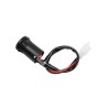 Brushless motor kit (controller, motor, throttle) for quad, scooter, bicycle or motorcycle DIY 48-72v 3000w KROXNE - 19  