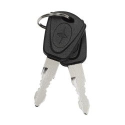 Súprava bezkartáčového motora (ovládač, motor, plyn) pre štvorkolku, skúter, bicykel alebo motocykel 48-72v 3000w KROXNE - 21  