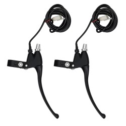 Elektrychnyy trykolisnyy komplekt (bezshchitkovyy elektrodvyhun, kontroler, droselʹ) 48v 500w 750w KROXNE - 16  