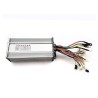 Kit DIY motor eléctrico sin escobillas DC 60v / 72v, controlador alta velocidad para GoKart, bicicleta, scooter KROXNE - 5  