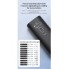 Saldatrice a punti portatile H1 con 11 e H2 con 90 modalità regolabili per batterie al litio KROXNE - 7  