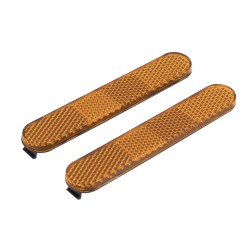 Takaheijastimet Xiaomi Mi 4 Prolle tai vastaavalle Xiaomi - 5  