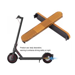 Reflectori spate pentru Xiaomi Mi 4 Pro sau similar Xiaomi - 8  