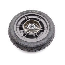 Pilnas priekinis ratas Inmotion S1 ar panašiam su 10 colių padanga 10x2.5-6.5 Inmotion - 1 Suderinamas su Inmotion S1 ir panašia