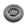 Pliris mprostinos troxos gia Inmotion S1 i paromoio me elastiko 10 intson 10x2.5-6.5 Inmotion - 1 Symvato me Inmotion S1 kai par