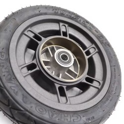Kompletan prednji kotač za Inmotion S1 ili slično s gumom 10 inča 10x2.5-6.5 Inmotion - 2 Kompatibilan s Inmotion S1 i sličnim r