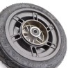 Tsyalostno predno kolelo za Inmotion S1 ili podobno - s guma 10 tsola 10x2.5-6.5 Inmotion - 2  