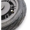 Tsyalostno predno kolelo za Inmotion S1 ili podobno - s guma 10 tsola 10x2.5-6.5 Inmotion - 4  