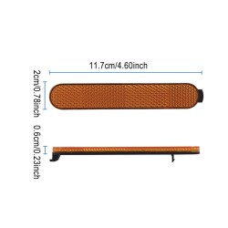 Zadnji odsevnik za električni skuter Xiaomi 4 ULTRA Xiaomi - 9  