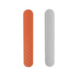 Przednie odblaskowe naklejki do Xiaomi Electric Scooter 4 ULTRA Xiaomi - 2  
