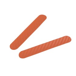 Front reflective stickers for Xiaomi Electric Scooter 4 ULTRA - parts and accessories Xiaomi - 4  