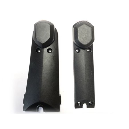 Etuhaarukan suojus mallille E Twow S2 48v Gt Sport SE 36v Booster 24v Master Eco Etwow - 1  