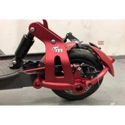 Monorim MR1 rear suspension for Xiaomi M365, 1S, Pro2 and M365 Pro Monorim - 30  





It includes:
- Extender cable to install 