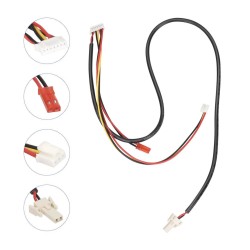 BMS-kort for det interne batteriet til Xiaomi Electric Scooter 4 Pro Xiaomi - 4  