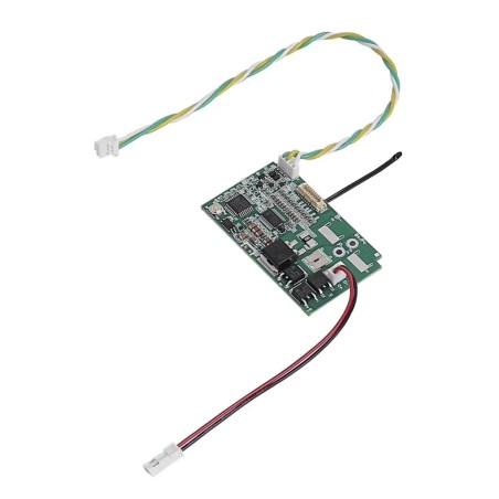 BMS-kort for det interne batteriet til Xiaomi 1S, Essential, M365, Youth eller lignende Xiaomi - 1  