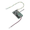 BMS-kort for det interne batteriet til Xiaomi 1S, Essential, M365, Youth eller lignende Xiaomi - 1  