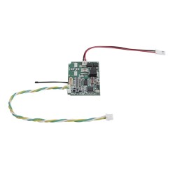 BMS-kort for det interne batteriet til Xiaomi 1S, Essential, M365, Youth eller lignende Xiaomi - 4  