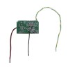 Carte BMS pour la batterie interne du Xiaomi 1S, Essential, M365, Youth ou similaire Xiaomi - 5  