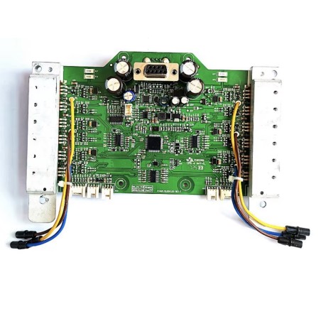 Bezlimitnyy kontroller dlya Segway Ninebot Mini Mini Pro - 25 km/ch Segway - Ninebot - 1  