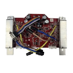 Original controller til Ninebot GoKart Pro 2 - reservedele og reservedele Segway - Ninebot - 1