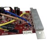 Controller originale per Ninebot GoKart Pro 2 - parti e pezzi di ricambio Segway - Ninebot - 3  