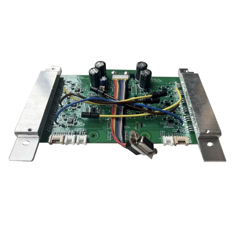 Oryhinalʹnyy kontroler dlya komplektu Ninebot GoKart - detali ta zapchastyny Segway - Ninebot - 1  