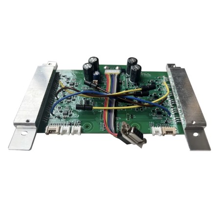Controller originale per kit Ninebot GoKart - parti e pezzi di ricambio Segway - Ninebot - 1  