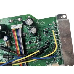 Controler original pentru kit Ninebot GoKart - piese și piese de schimb Segway - Ninebot - 2  
