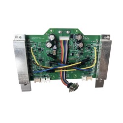 Originálny ovládač pre Ninebot GoKart kit - diely a náhradné diely Segway - Ninebot - 3  