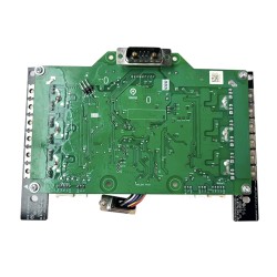 Comando original para kit Ninebot GoKart - peças e sobressalentes Segway - Ninebot - 4  