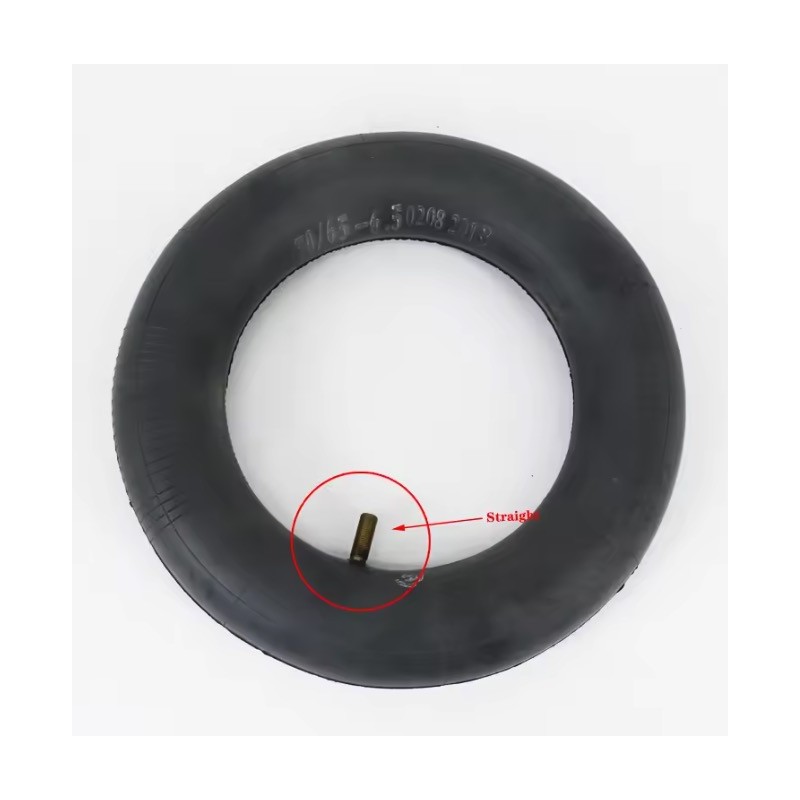 Cámara de aire interna para el neumático del patinete eléctrico Xiaomi Electric Scooter 4 Pro (2nd Gen) Xiaomi - 1  
