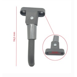 Kickstand Xiaomi Electric Scooter 4 Pro Plus vagy 4 Pro Max készülékekhez Xiaomi - 2  