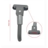 Béquille pour trottinette électrique Xiaomi 4 Pro Plus ou 4 Pro Max Xiaomi - 2  