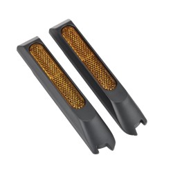 Huse reflectorizante originale pentru Segway GT1, GT1E, GT2 sau modele similare Segway - Ninebot - 4