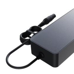 Shvydkyy zaryadnyy prystriy dlya elektrosamokativ Xiaomi Pro Plus i Pro Max  - 2 Shvydkyy zaryadnyy prystriy dlya elektrosamokat